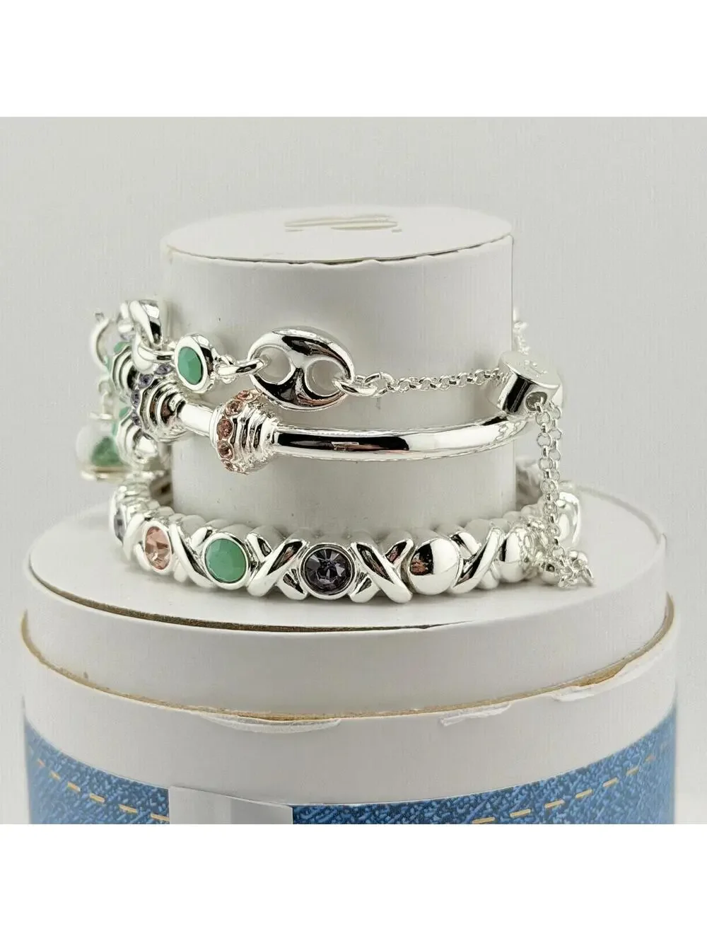 Bomb Party Spring Stacks 